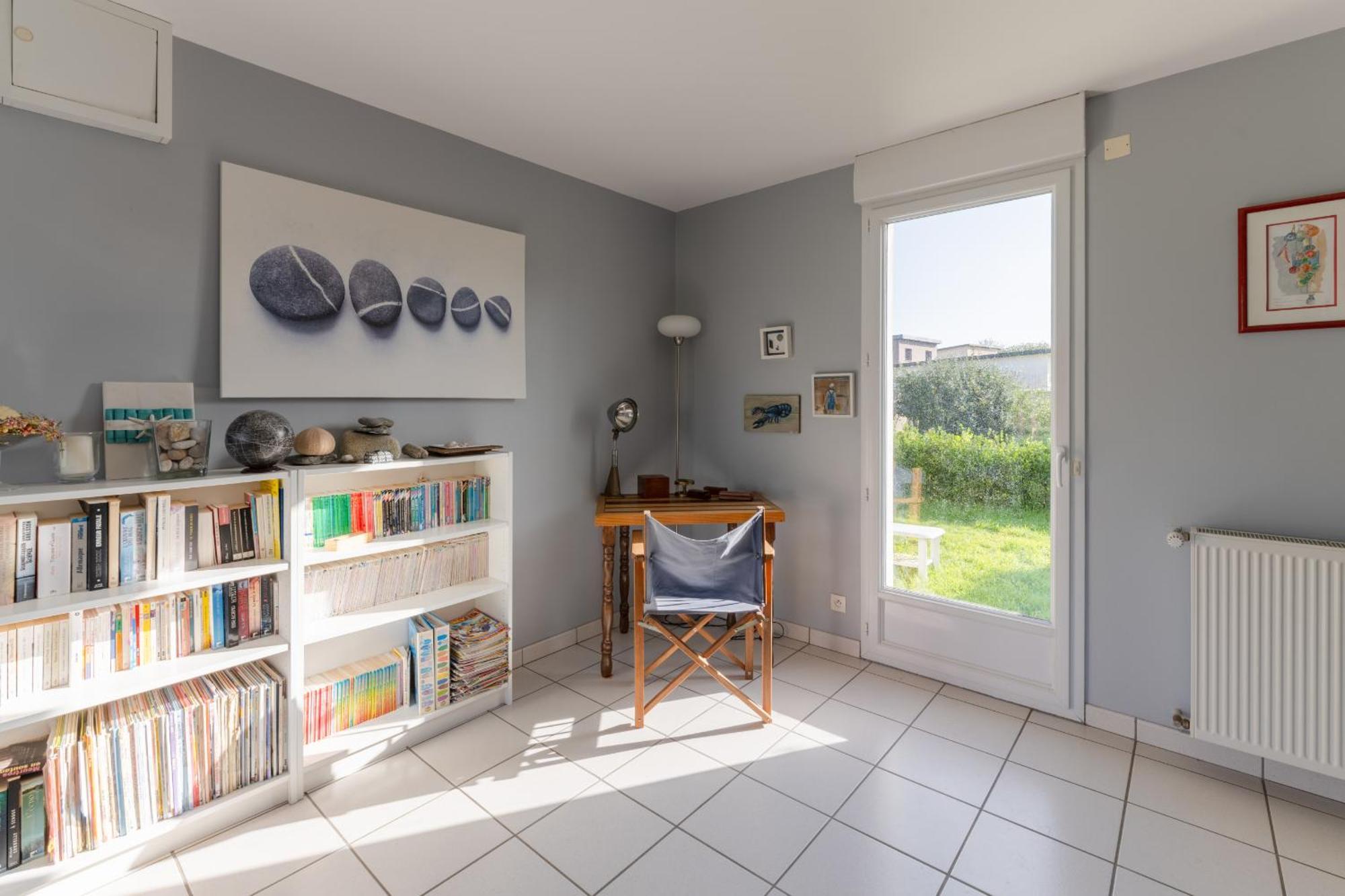 Ty Mor Bras - Maison Familiale A 2 Pas De La Plage Portsall Eksteriør billede